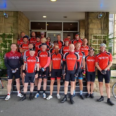 Tamworth Cycling Club