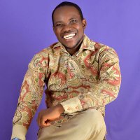 Badejo Abiodun Olusope (@badejosope) 's Twitter Profile