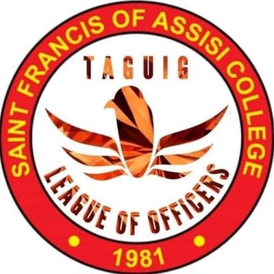 SFAC League of Officers - TAGUIG
