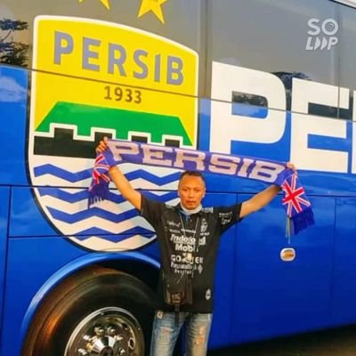 ⚽PersibBandung
082117871331