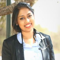 Reshania Naidoo MD MPH (@reshanian) 's Twitter Profile