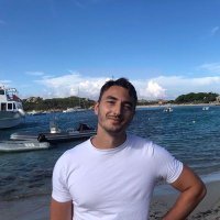 Alexandrou Rousou (@alexandrou_r) 's Twitter Profile