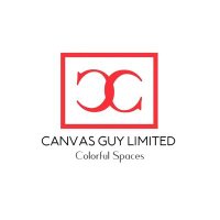 Canvas Guy Limited Official(@GuyCanvas) 's Twitter Profile Photo