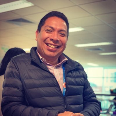 Peruano y #emprendedor Trabajo en #CX Seguros, me interesa el #marketing #tecnología #digital #insurtech #fintech