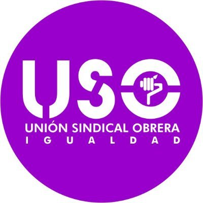 Secretaría de Políticas Sociales, Igualdad y Formación del sindicato independiente @USOConfe
#ConstruyendoFuturo por la igualdad 💜🏳‍🌈🧗‍♀️📣