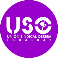 Igualdad USO(@IgualdadUSO) 's Twitter Profile Photo