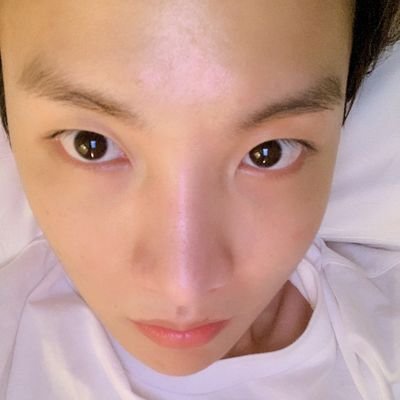 i believe in your galaxy // kinghoseokie on ao3