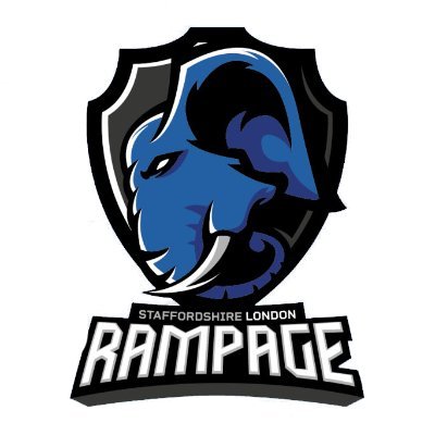 The Esports Varsity Society for Staffordshire University London.
Any opinions are our own and do not reflect Staffordshire University #RampageOn🐘