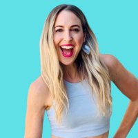Dawn Jackson Blatner (@djblatner) 's Twitter Profile