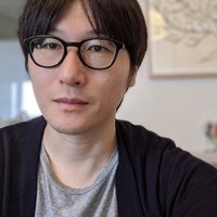 Teruyoshi Arikawa (@arikawa_t) 's Twitter Profile Photo