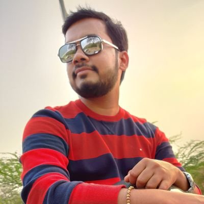 PranavPandya39's profile picture. Researcher!