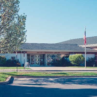 Valley Community Library
739 River St.
Peckville, PA 18452
570-489-1765