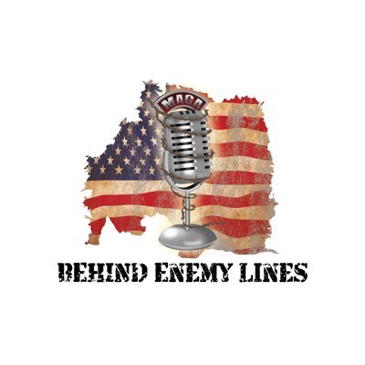 Behind Enemy Lines Radio