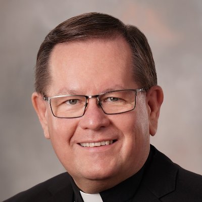 Compte officiel du cardinal Gérald Cyprien Lacroix, archevêque de Québec.