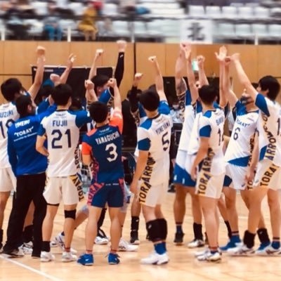 ひとりごと。TORAY Arrows #21 #17 🏹 💙 #勝つべくして勝つ #心はひとつ #あろほー