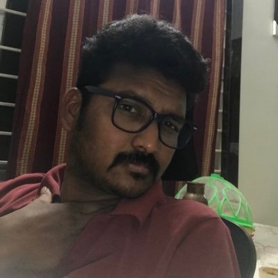 ram_bavireddi's profile picture. 