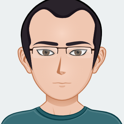 nicko01480's profile picture. Database Admin forever