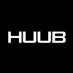 HUUB Design (@HUUBDesign) Twitter profile photo