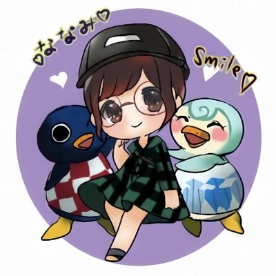 𝙣𝙖𝙣𝙖𝙢𝙞 🍰さんのプロフィール画像