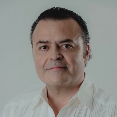 Director del Centro INAH - Guerrero