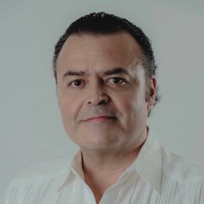 Secretario de Ciencia, Arte y Cultura del CEN de MORENA