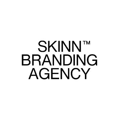 SKINN BRANDING AGENCY / we create and optimise smart brands.