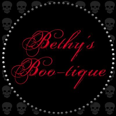 BethysBootique Profile Picture