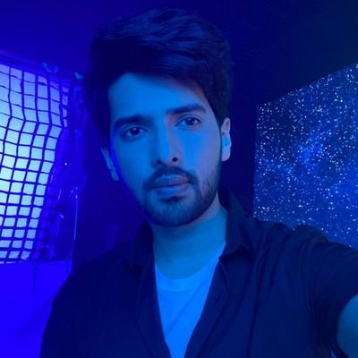 ARMAAL INFINITY 💙
Spread Positivity 🇮🇳🇧🇩
https://t.co/Dz3pFr2kqO