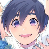 北国良人㊗完璧悪女6巻6月2日発売🐱さんのプロフィール画像