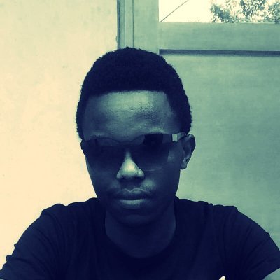 eric_weeb's profile picture. Web developer