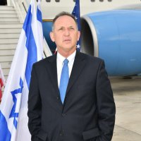 Gil Haskel 🇮🇱 (@gilhaskel) 's Twitter Profile