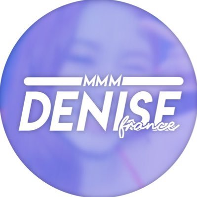 Denise France🇫🇷