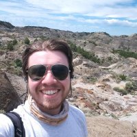 Charles J. (CJ) Salcido, PhD (@cjsalcidopaleo) 's Twitter Profile Photo Charles J. (CJ) Salcido, PhD (@cjsalcidopaleo) 's Twitter Profile Photo