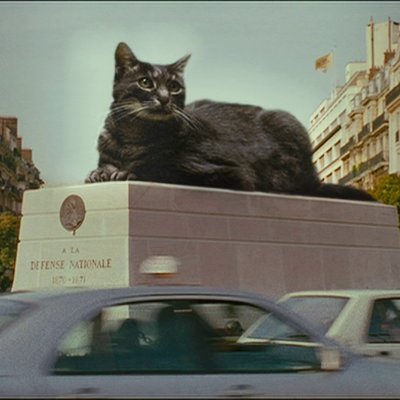 “Todo esto debe ser considerado como algo dicho por un personaje de novela”
