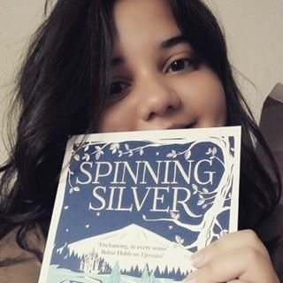she/her, infj, book enthusiast, ravenclaw, feminist.
Reviewer at @PublishersWkly, @thenerdaily & @citybookreview✨