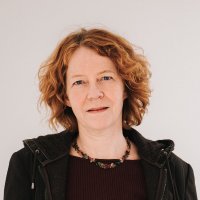 Christiane Habermalz (@habermalz) Twitter profile photo