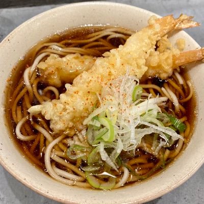 立ち食い蕎麦・うどん、立ち飲みのお店。大同生命札幌ビル ミレドB1Fにて営業中。https://t.co/R25wNr4GPb