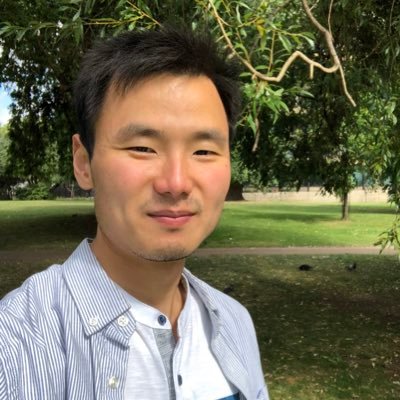agileSeong's profile picture. Hello