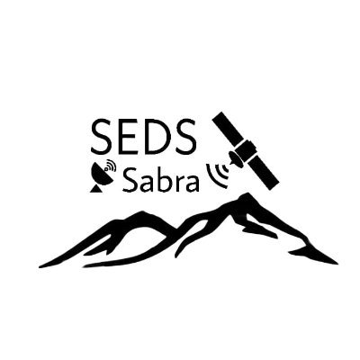 sedssabra's profile picture. Official Twitter handle of SEDS Sabra.

https://t.co/fprbjWQBxY