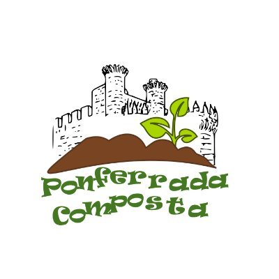 Programa municipal de compostaje comunitario del Ayuntamiento de Ponferrada