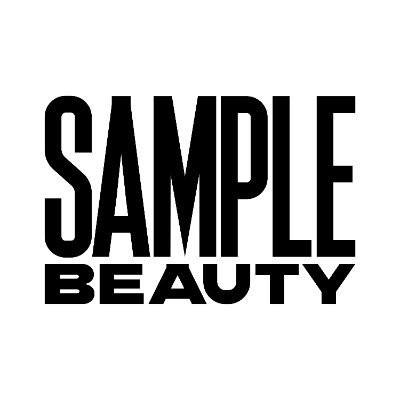 SAMPLE BEAUTY