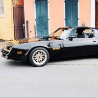 Allan Firebird (@firebirdallan) 's Twitter Profile
