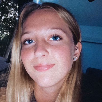 Kelsey McCrudden athlete profile head shot