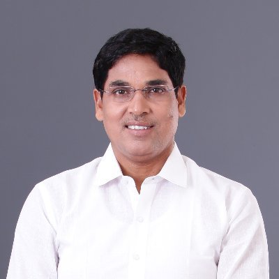 Dr. Arun Kumar Sahoo