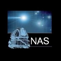 Nottingham Astro Soc (@nottinghamastro) 's Twitter Profile