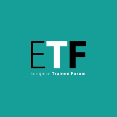 The European Trainee Forum (ETF) is a framework for activities related to interventional radiology (IR) trainees.