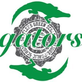 We are the proud students and staff at Settler's Green Public School - HOME OF THE GATORS :-)