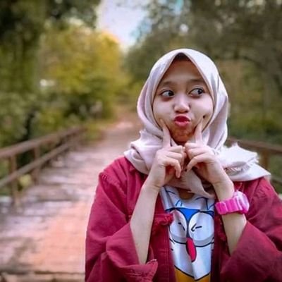 Anitadw74793303's profile picture. cewe humoris,petakilan,ngangenin🤗