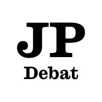 JP Debat(@JPdebat) 's Twitter Profile Photo
