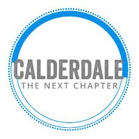 Calderdale The Next Chapter (@calderdalenc) 's Twitter Profile Photo Calderdale The Next Chapter (@calderdalenc) 's Twitter Profile Photo